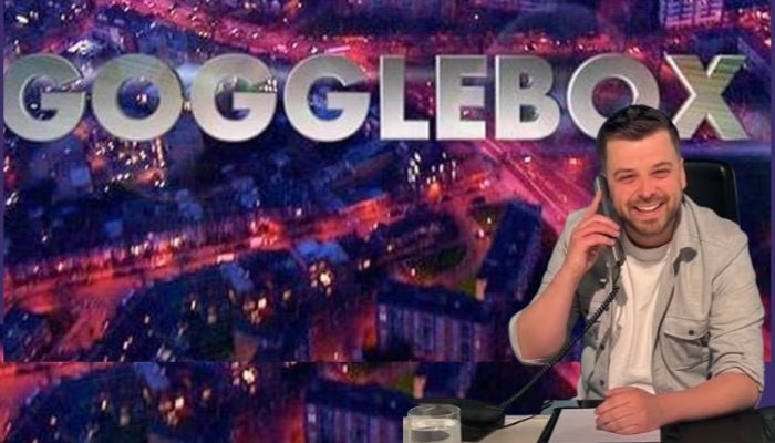 Before tragic death, Gogglebox producer Jonathan Clough asked for urgent help: Details inside