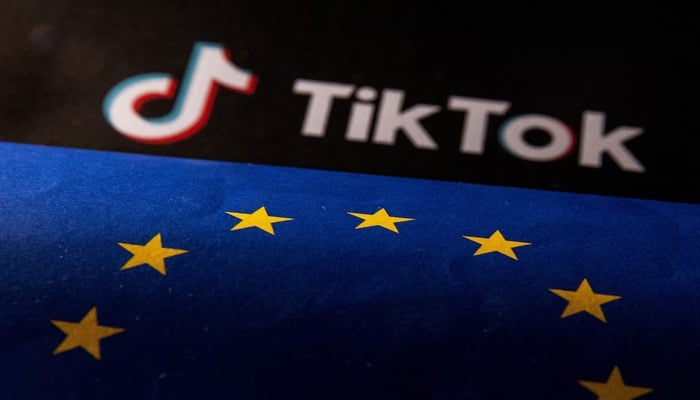 EU calls out TikTok over addictive design features like endless scrolling, orders algorithm tweaks