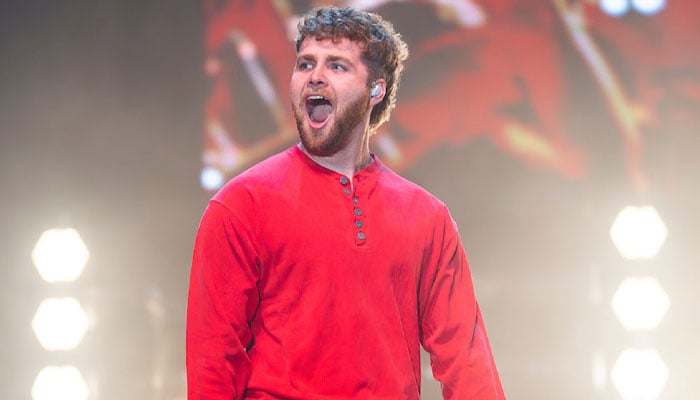 Alex Warren teases new song Fever Dream release date: Really soon