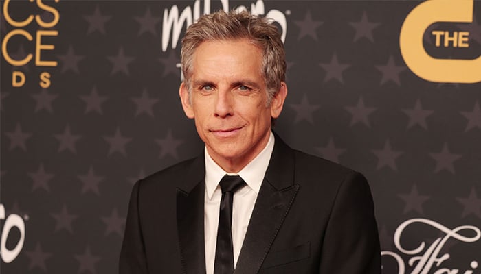 Ben Stiller reveals ‘one of the highest points’ of his career