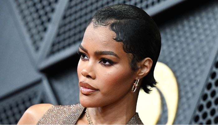 Teyana Taylor set to launch directorial debut in 2027