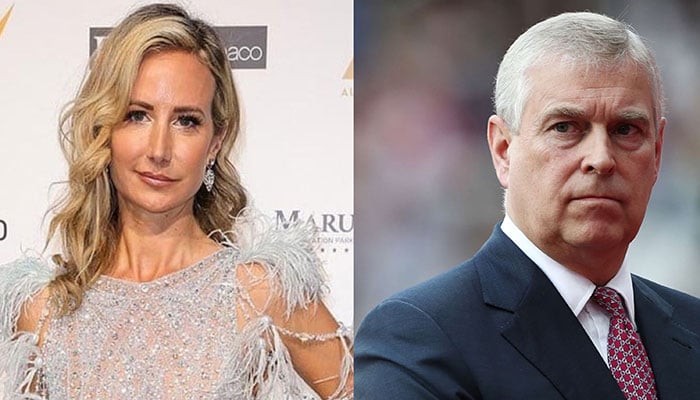 Victoria Hervey calls out Andrews powerful circle in Epstein revelations