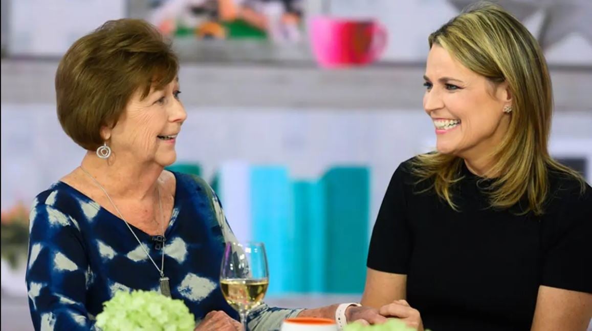 Nancy Guthrie kidnapping may be tied to Savannah Guthrie: Expert