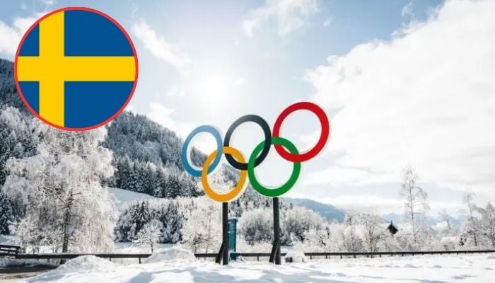 Which country has most medals in 2026 Winter Olympics medal race?