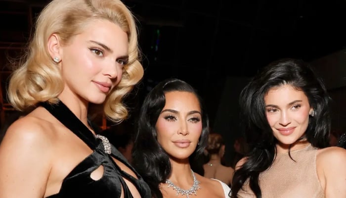 Kardashian and Jenner sisters vow to debunk Kardashian curse speculations