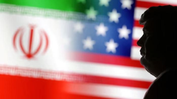 'Very good talks': President Trump upbeat after US-Iran dialogue in Oman