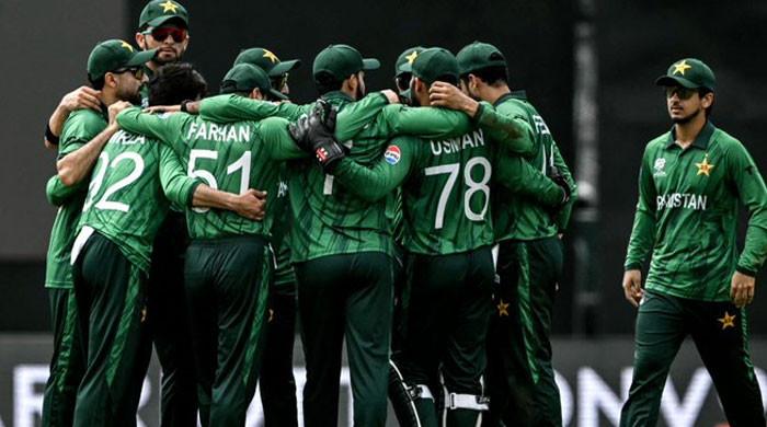 Pakistan to chase 148 in T20 World Cup opener against Netherlands