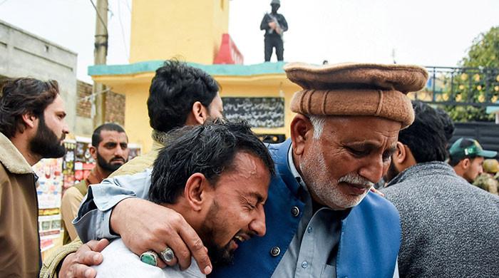 Reaction or disruption?