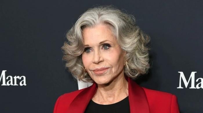 Jane Fonda makes rare comment about her ‘busy year' ahead