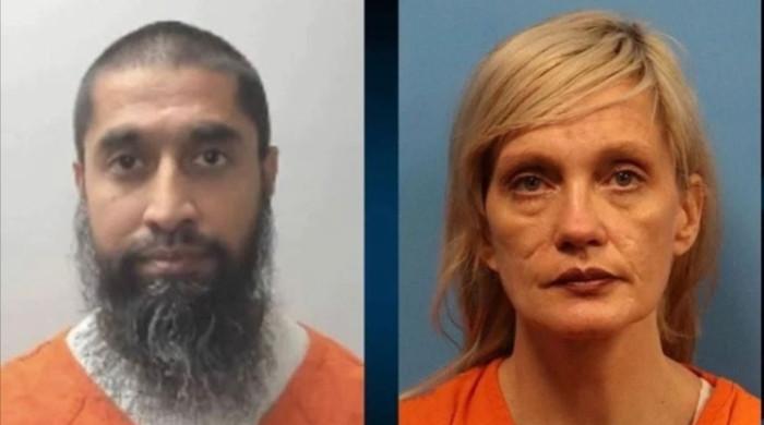 Instructor, student handed 70 and 80 years jail terms in US child sexual exploitation case