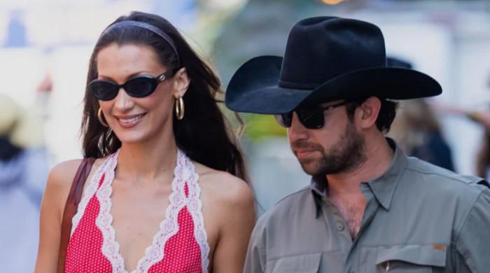 Bella Hadid, Adan Banuelos 'reconcile' few days after split