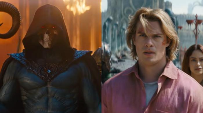 'Masters of the Universe' director reveals how Jared Leto made 'Skeletor' unique