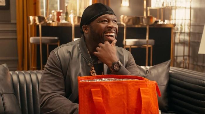 50 Cent turns ‘King of Petty' with Superbowl jab at Diddy and others