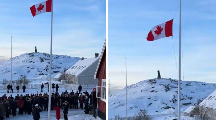 Canada, France open consulates in Greenland amid Trump threats
