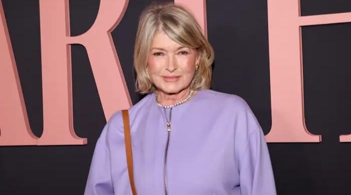 Martha Stewart makes bold confession about ‘Heated Rivalry'