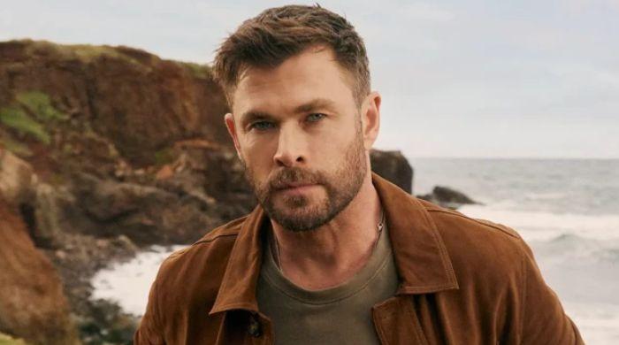Chris Hemsworth gets candid about 'money-driven' movie choices  