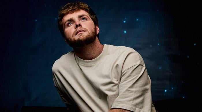 Alex Warren marks one year of global breakout hit 'Ordinary'