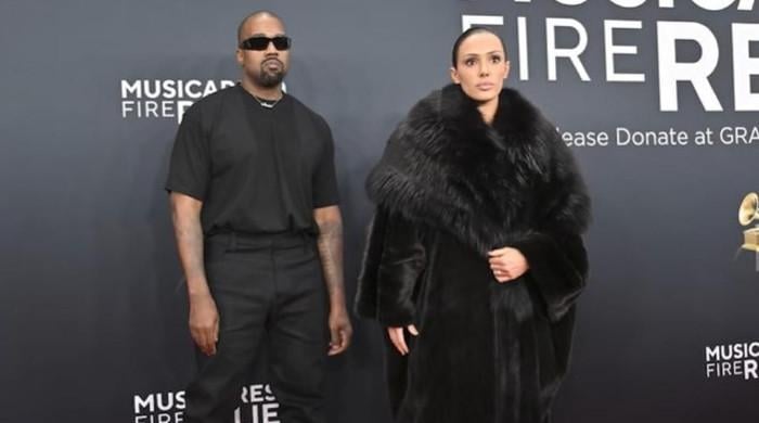 Bianca Censori shares unexpected details about Kanye West