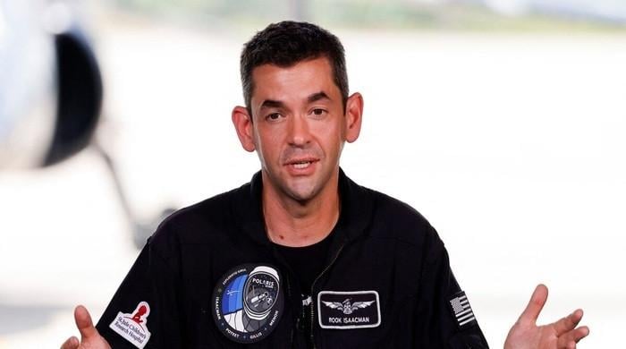 Astronauts can now use smartphones in space under new policy: NASA chief