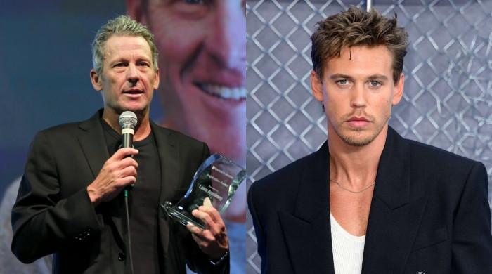 Austin Butler secures role in controversial cycling biopic