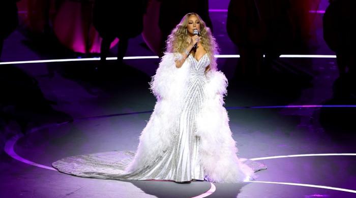 Mariah Carey sparks lip-sync debate at Winter Olympics 2026