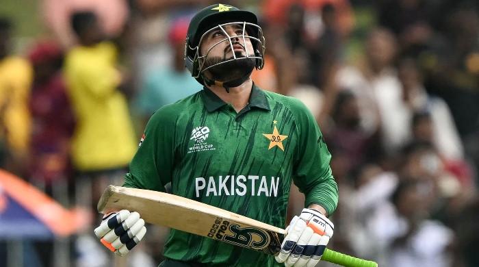 Faheem Ashraf praised for match-winning 29 off 11 against Netherlands