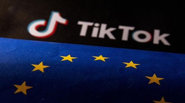 EU calls out TikTok over 'addictive design' features like endless scrolling, orders algorithm tweaks