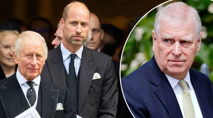 Andrew's ‘hasty' eviction: How King Charles, William dealt ex-prince