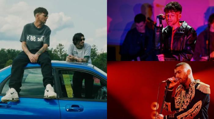 Zayn Malik, Louis docuseries sparks confusion, producer sets record straight