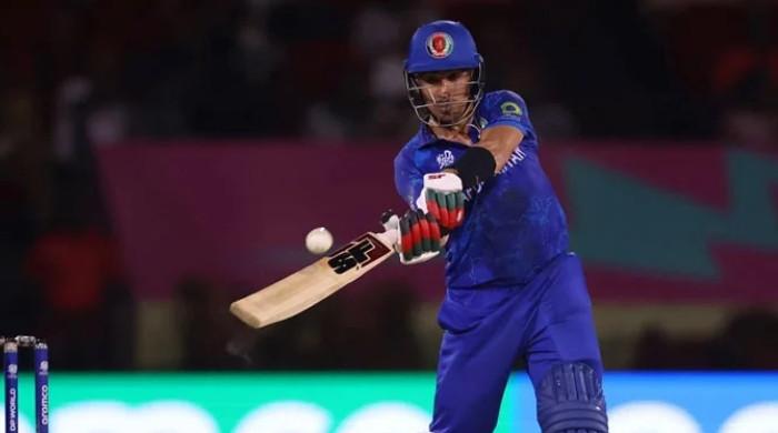 Rahmanullah Gurbaz pulls out of PSL 11, citing 'personal commitments'