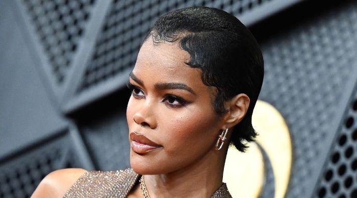 Teyana Taylor set to launch directorial debut in 2027