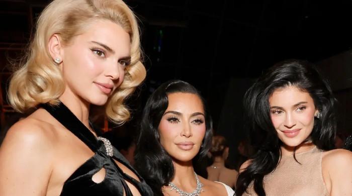 Kim Kardashian, Kylie Jenner join sister Kendall in proving 'curse' wrong