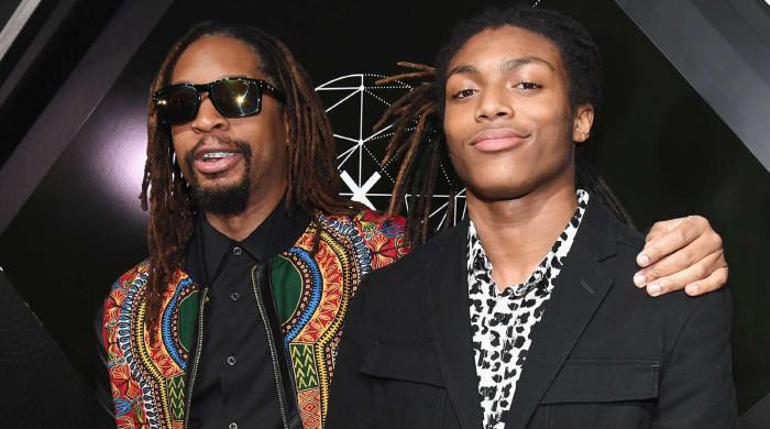 Lil Jon makes first statement after confirming son Nathan's death