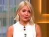 Holly Willoughby parts ways with family home