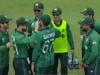 T20 World Cup: Netherlands score 65-3 in eight overs against Pakistan