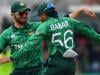 T20 World Cup: Netherlands score 65-3 in eight overs against Pakistan