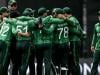 T20 World Cup: Pakistan rein in Netherlands with back-to-back wickets
