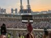 Pakistani pilgrims urged to finish Hajj biometric verification by tomorrow