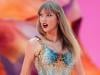 Taylor Swift's 'inspiring' Olympic message leaves fans unimpressed