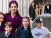 Kate Middleton places new rules for kids after Beckham family drama