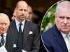 Andrew's ‘hasty' eviction: How King Charles, William dealt ex-prince