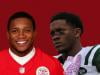 Ex-NFL star Darron Lee charged in girlfriend's murder: Here's what we know