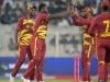 T20 World Cup: Shepherd's five-wicket haul seals West Indies win over Scotland