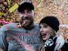 Taylor Swift's Olympic surprise: Is she cheering on Travis Kelce?