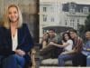 Lisa Kudrow makes special request to Warner Bros as she revisits 'Friends' set