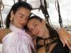 Dua Lipa gets emotional on sister Rina's new career milestone 