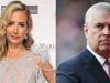 Victoria Hervey calls out Andrew's powerful circle in Epstein revelations