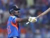 India set 162-run target for USA in T20 World Cup encounter
