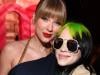 Taylor Swift adds fire to Billie Eilish feud rumours with 'Opalite' shade