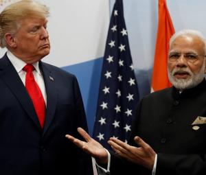 US, India unveil interim trade framework, paving way for formal pact by March